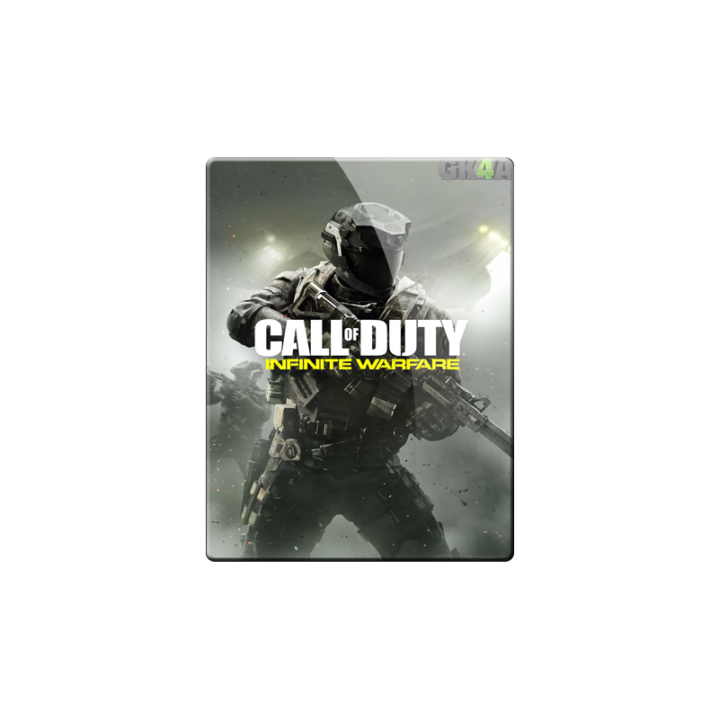 Where Can I Download Cod 4 If I Already Have The Serial Key